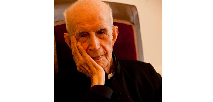 Başepiskopos Ohannes Çolakyan vefat etti